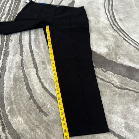 Hilary Radley Women’s Built-in Tummy Control Panel Pant - Picture 9 of 10